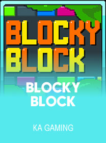 Panduan Bermain Blocky Block banner