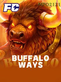 Buffalo Ways icon