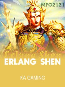 Erlang Shen game thumbnail