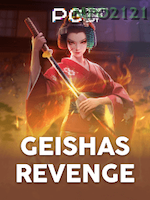 Geishas Revenge game thumbnail