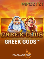Greek Gods game thumbnail