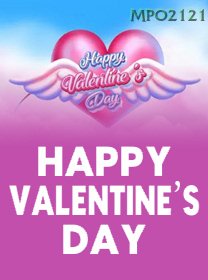 Happy Valentines Day game thumbnail