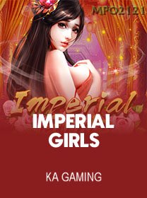 Imperial Girls icon