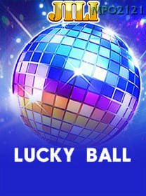 Lucky Ball game thumbnail