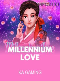 Millennium Love game thumbnail