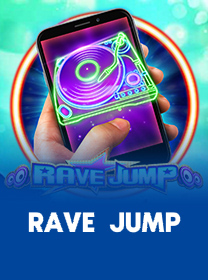 Rave-Jump-Mobile icon