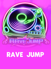 Rave-Jump icon