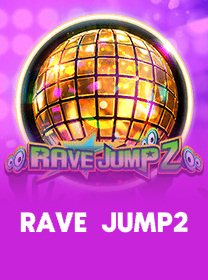 Rave-Jump2 icon