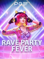 Rave-Party-Fever icon