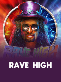 RaveHigh icon