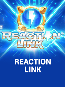 Reaction-Link icon