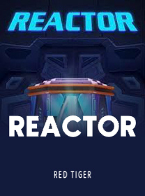 Reactor game thumbnail