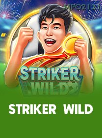 Striker Wild game thumbnail