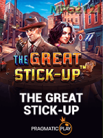 The Great Stick Up game thumbnail