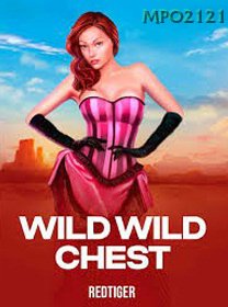 Wild Wild Chest icon