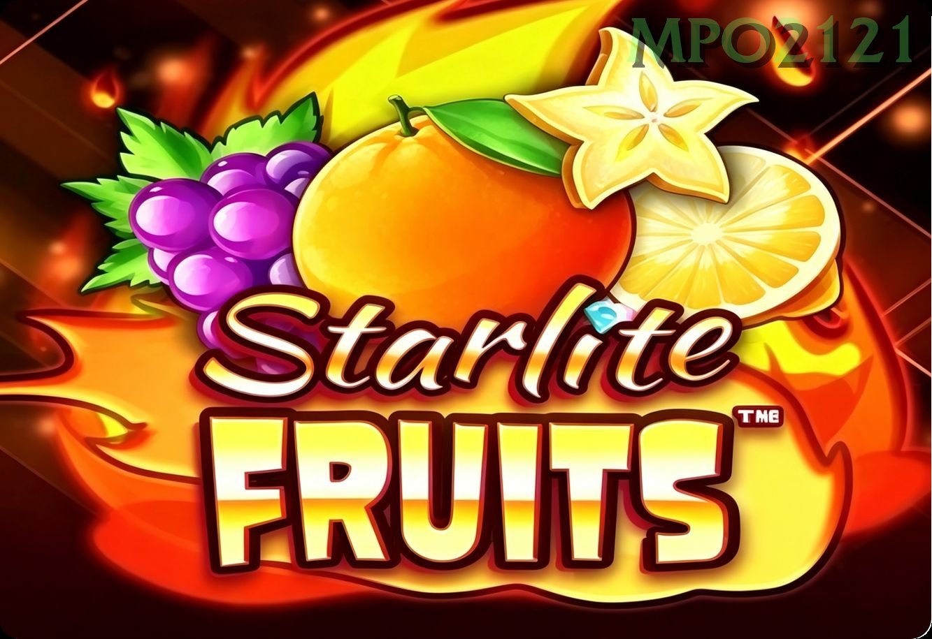 Starlite Fruits game thumbnail