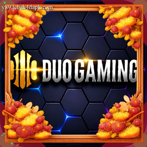 Aplikasi duogaming Ringan untuk Android