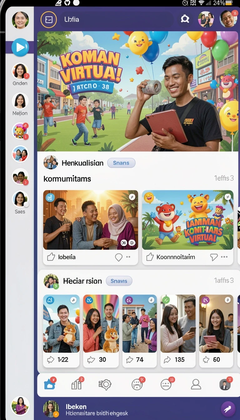 Bonus Garansi Kekalahan 100% screenshot