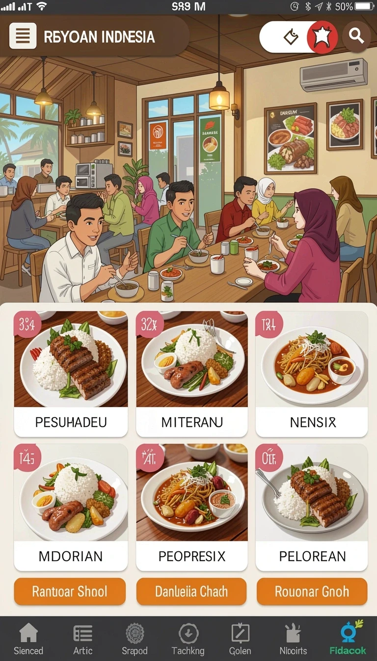 Bantuan mpo2121 24/7 screenshot